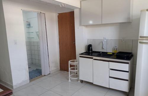Flor de Napolis Apartment | Seu lar