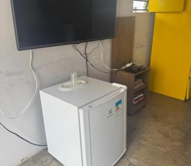 Juazeiro do Norte Apartment | Your Home Away From Home: Pet and Child Friendly Stay