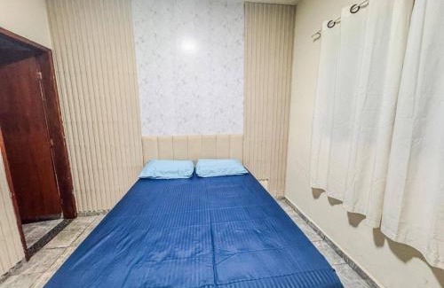 Ourinhos House | Seu lar perfeito longe de casa, vaga e ar