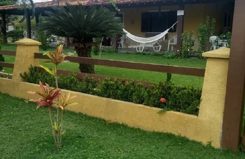 Praia Seca House | Your Paradise Awaits in Praia Seca - Oceanfront Retreat