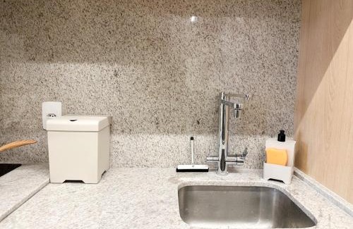 Perdizes Apartment | Seu Refúgio Aconchegante!