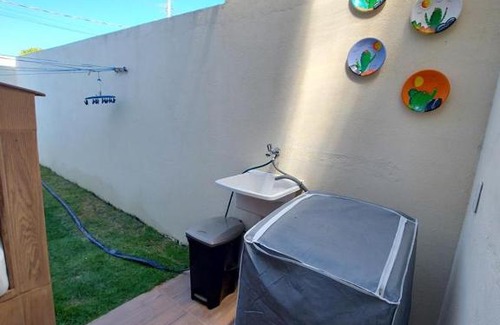 Piacabucu House | Your Ideal Getaway in Southern Alagoas Awaits You