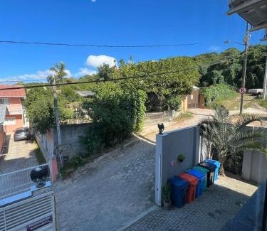 Ingleses Sul Apartment | Beachfront Retreat: 330 Metros do Mar, Praia dos Ingleses