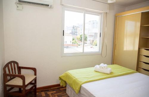 Passo da Areia Apartment | Seu Refúgio Perfeito e Aconchego FK7168