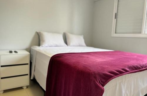Goiania Apartment | Your Perfect Getaway in Alto do Bueno Awaits