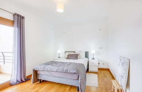 Odivelas Apartment | Seu refúgio perfeito
