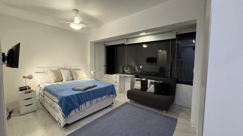 Bela Vista Apartment | Seu Refúgio Urbano na Bela Vista