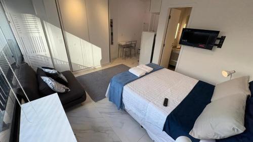 Bela Vista Apartment | Seu Refúgio Urbano na Bela Vista