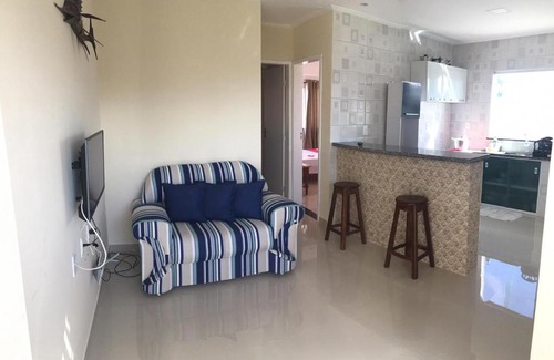 Taquari Apartment | Discover Your Home Away From Home at SEU SEGUNDO LAR