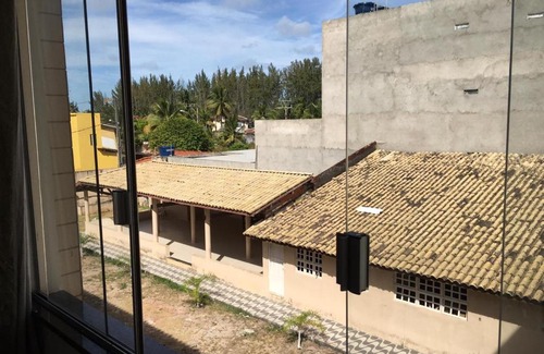 Taquari Apartment | Discover Your Home Away From Home at SEU SEGUNDO LAR