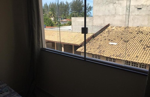 Taquari Apartment | Discover Your Home Away From Home at SEU SEGUNDO LAR
