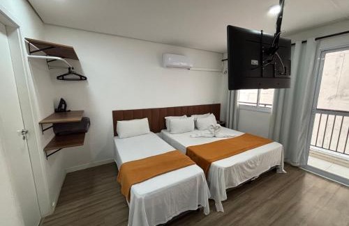 Central Zone Apartment | Exceptional SeuLar 63: Your Home Away from Home