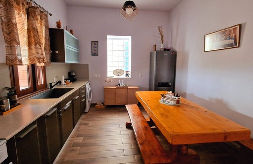 Monolithos House | Discover Seva Monolithos House - A Traditional Retreat