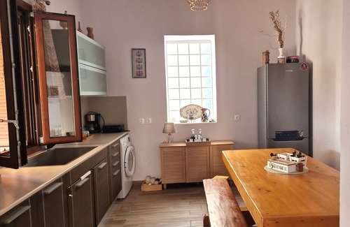 Monolithos House | Discover Seva Monolithos House - A Traditional Retreat