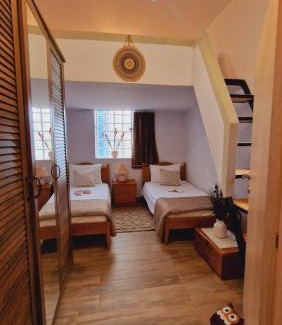 Monolithos House | Pet-Friendly Seva Monolithos House with Perfect 10/10 Score