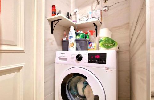 Golubovina Apartment | Cozy SEVDA APARTMENT: 4-Star Stay with Family-Friendly Perks