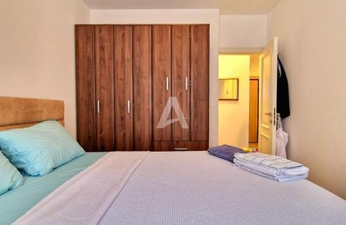 Golubovina Apartment | Cozy SEVDA APARTMENT: 4-Star Stay with Family-Friendly Perks