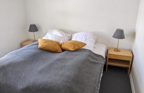 Sevel Hotel | Sevel Kro