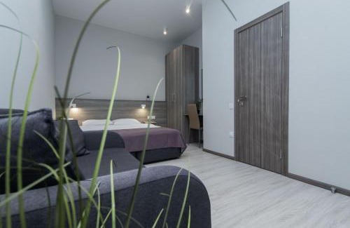 Vyshneve Hotel | Budget-Friendly Stay at Seven with Family Amenities