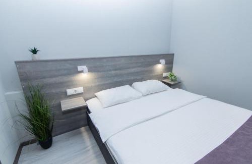 Vyshneve Hotel | Budget-Friendly Stay at Seven with Family Amenities