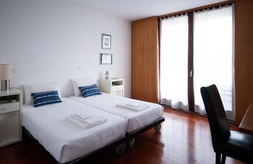 Carrazeda de Ansiaes House | Explore Seven Books House: Family-Friendly Escape Awaits