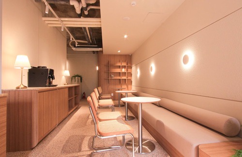Suncheon Hotel | Budget-Friendly Seven Bricks Hotel with Family Amenities