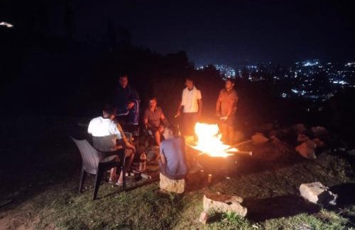 Ooty Apartment | Family-Friendly Retreat at Seven Endue Delight Hotel