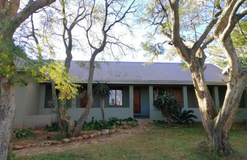 Grahamstown Hotel | Exceptional Seven Fountains Farm: Pet-Friendly Retreat