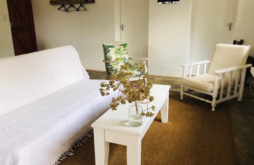 Grahamstown House | Experience Seven Fountains Farm: Pool, Spa & Family Fun