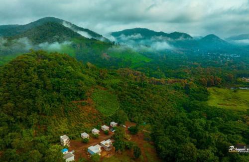 Rampa Chodavaram Resort | Seven Hills Resorts & Tourism