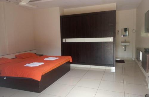 Rampa Chodavaram Resort | Seven Hills Resorts & Tourism