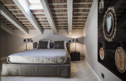 Trieste Old Town Apartment | Explore Seven Historical Suites with Oceanfront Views