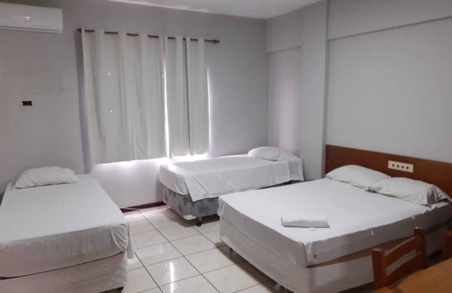 Fazenda Hotel | Discover Seven Hotéis Itajaí: Family-Friendly with Breakfast