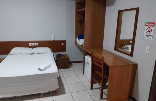 Fazenda Hotel | Discover Seven Hotéis Itajaí: Family-Friendly with Breakfast