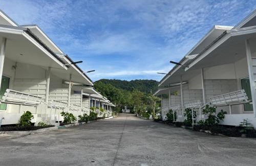 Sattahip Resort | Seven Infinity 332