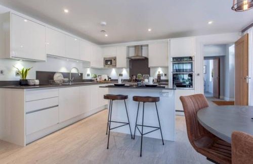 Marlow House | Explore Seven Living Residences Marlow for Your Next Getaway