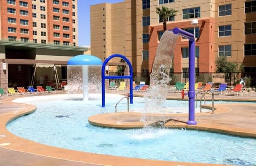Enterprise Apartment | Exciting Grandview: Family-Friendly Retreat in Las Vegas