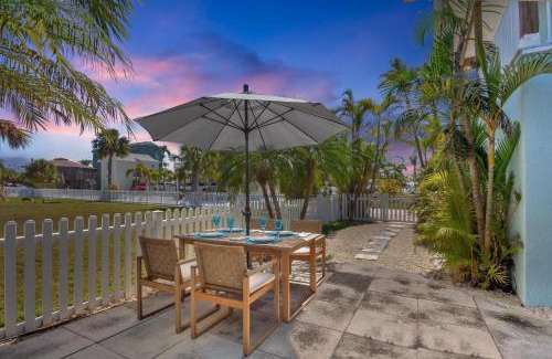 Longbeach Village House | Seaside Escape at Seven Palms Beach House with Ocean Views