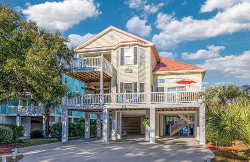 Woodland Terrace House | Indulge at Seven Palms: 4-Star Oceanfront Paradise