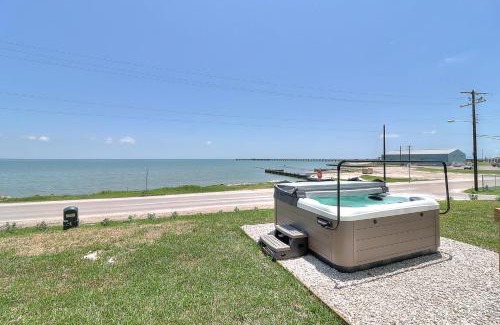 Fulton House | Explore Seven Palms: Family-Friendly with Hot Tub Bliss