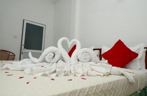 Kandy Hotel | Seven panorama