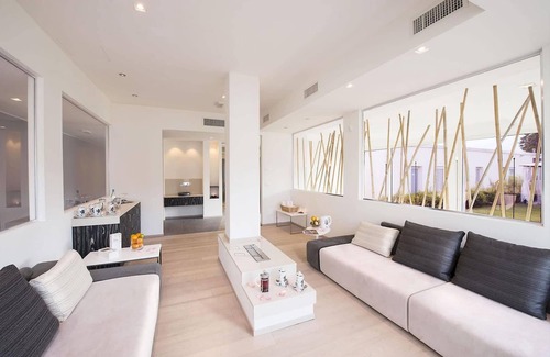 Colico Piano Hotel | Relax at Seven Park Hotel Lake Como - Adults Only Retreat