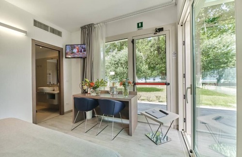 Colico Piano Hotel | Relax at Seven Park Hotel Lake Como - Adults Only Retreat