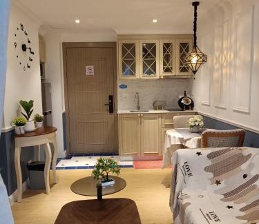 Na Chom Thian Apartment | Seven Seas Côte d'Azur Na Jomtien- Easy Walk to the beach