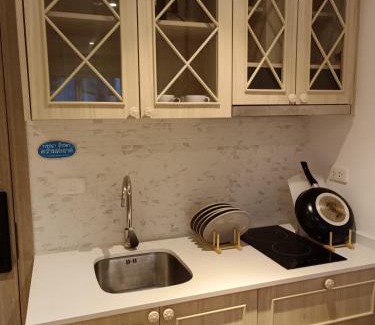 Na Chom Thian Apartment | Seven Seas Côte d'Azur Na Jomtien- Easy Walk to the beach