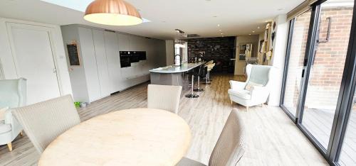 Birchington House | Seven Seas Family Holiday Home