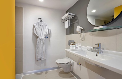 Titreyengol Hotel | Indulgent Seven Seas Hotel Blue - All Inclusive Experience