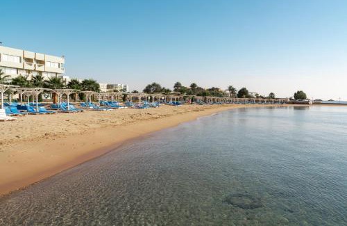 Safaga Resort | Relax at Aqua Mondo Abu Soma Resort - 5-Star Oceanfront Escape