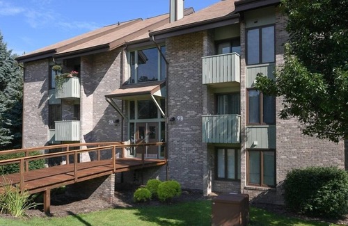 Seven Springs Condo | Comfortable Seven Springs 3 Bedroom Townhouse with Pool
