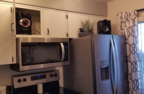 New Port Richey Condo | Family-Friendly Seven Springs County Club Villa with Pool